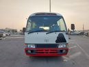 Toyota Coaster TOYOTA COASTER BUS RHD 2004 MODEL 4.0 L DIESEL AUTOMATIC(PM12501)