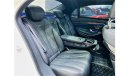 Mercedes-Benz S 63 AMG MERCEDES S63 AMG 2014 577HP IN AMAZING CONDITION FOR 180K AED