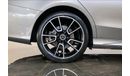 مرسيدس بنز C 200 Premium (AMG Line)