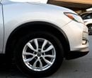 Nissan Rogue Nissan Rogue - 2019 -SV-  American  Excellent Condition