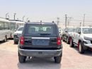 Toyota Prado Adventure Mono Tone 2.4T