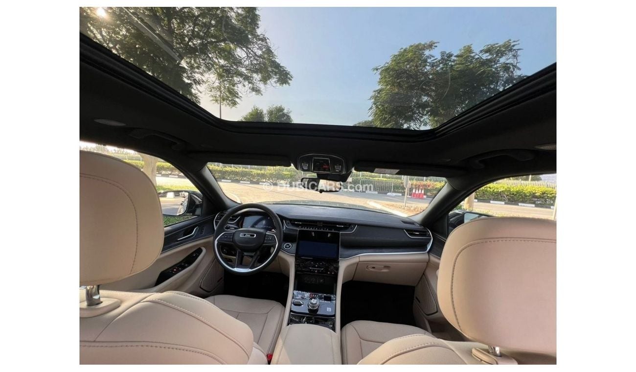 Jeep Cherokee Jeep Cherokee 2023