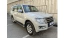 Mitsubishi Pajero 3500