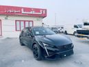 بيجو 408 peugeot 408 gt line 1.6l 2025