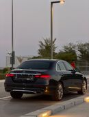 مرسيدس بنز E 350 4MATIC