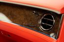 Bentley Continental GT Speed 4.0T (Hybrid)