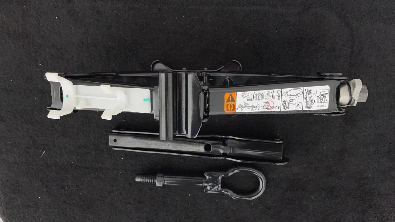 Ford Focus SPORT 1.5 | Zero Down Payment | Free Home Test Drive