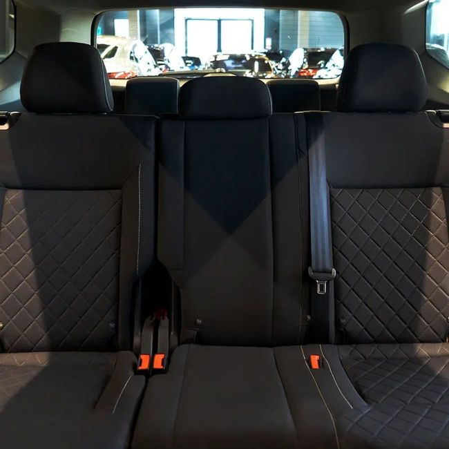 Volkswagen Teramont TRENDLINE, миниатюра 29