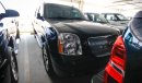 GMC Yukon DENALI