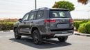 تويوتا لاند كروزر LAND CRUISER GR SPORT TWIN TURBO 3.5 PETROL 2023