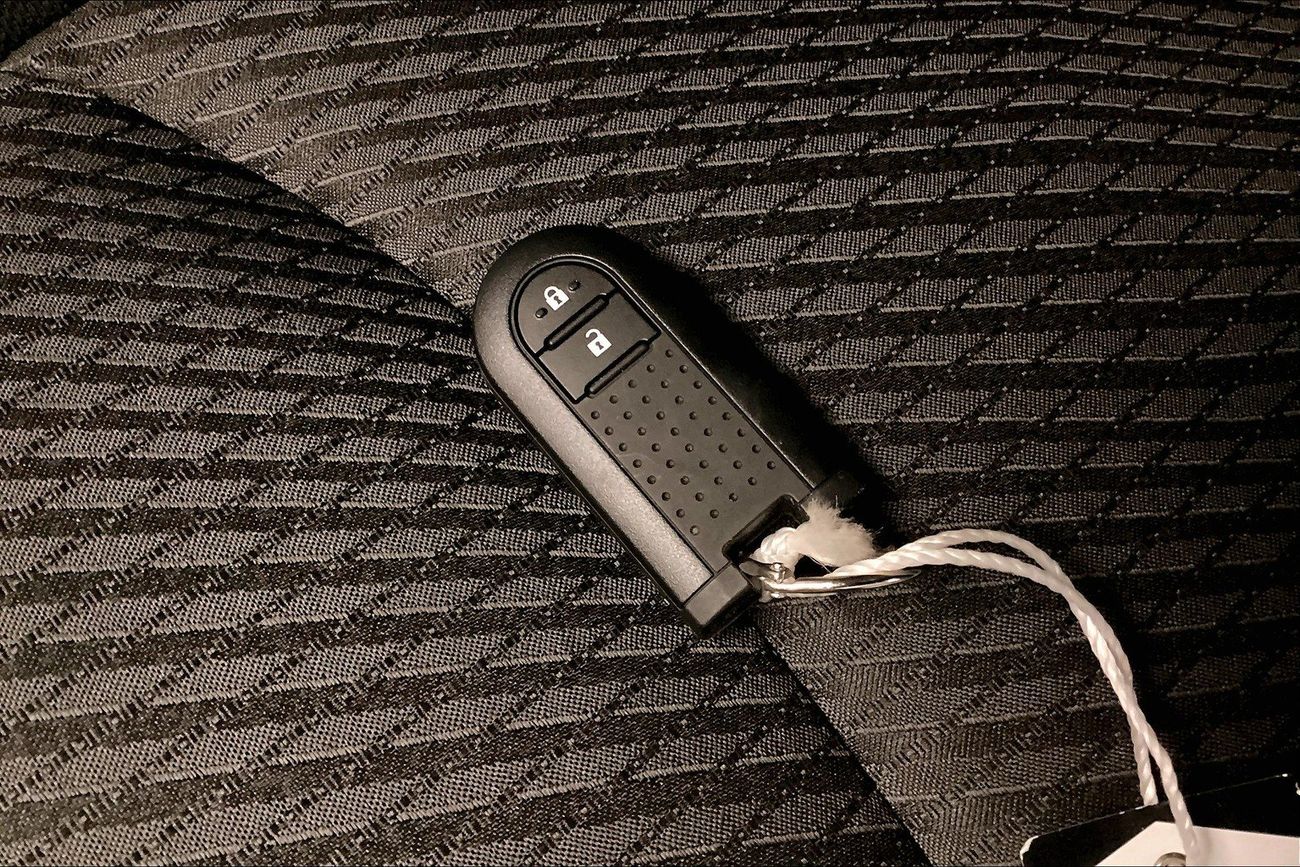 تويوتا راش EX | شامل الضمان | 0 ﺪﻔﻋﺓ ﺃﻮﻟﻯ