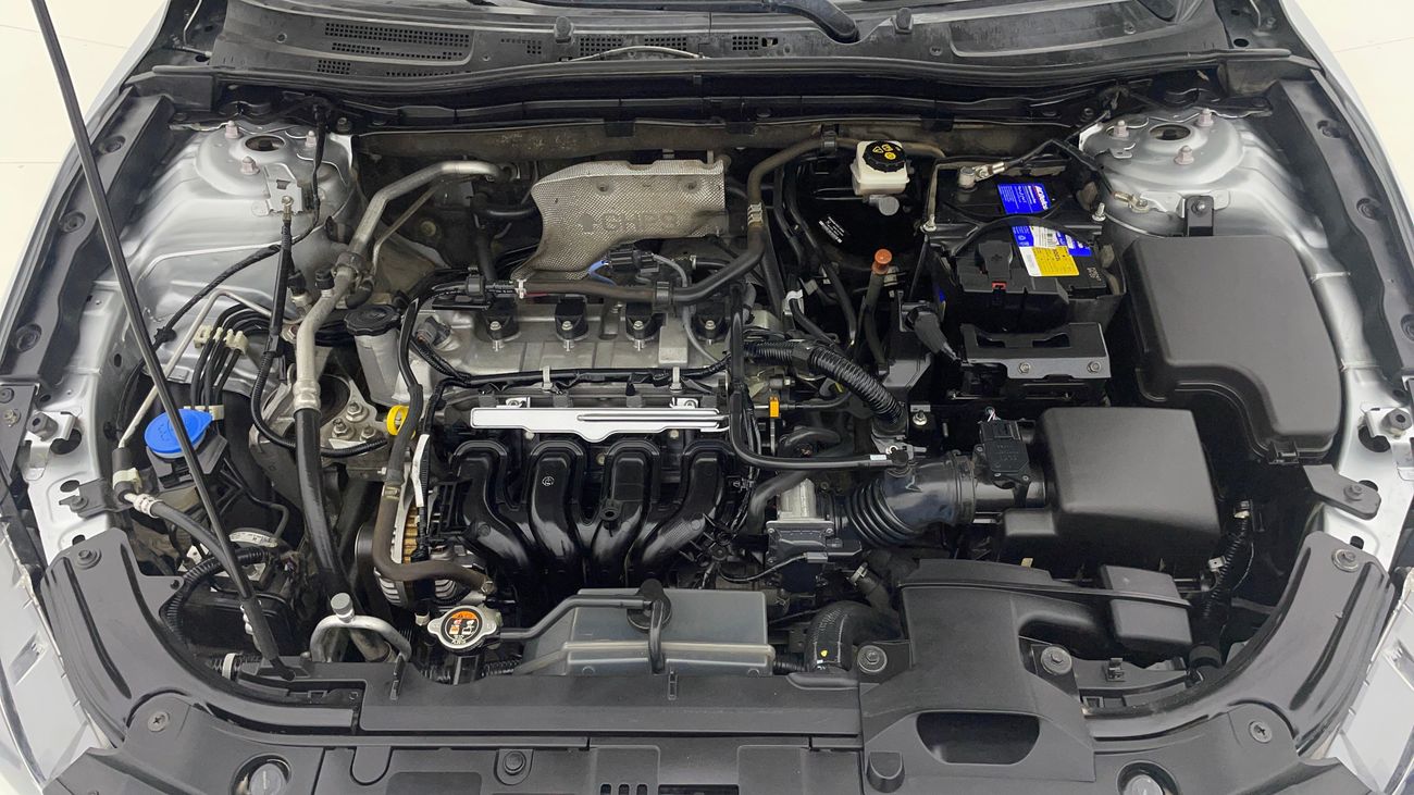 Mazda 3 S 1.6 | Zero Down Payment | Home Test Drive