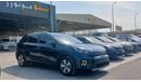 Kia Niro kia niro 2020 hybrid