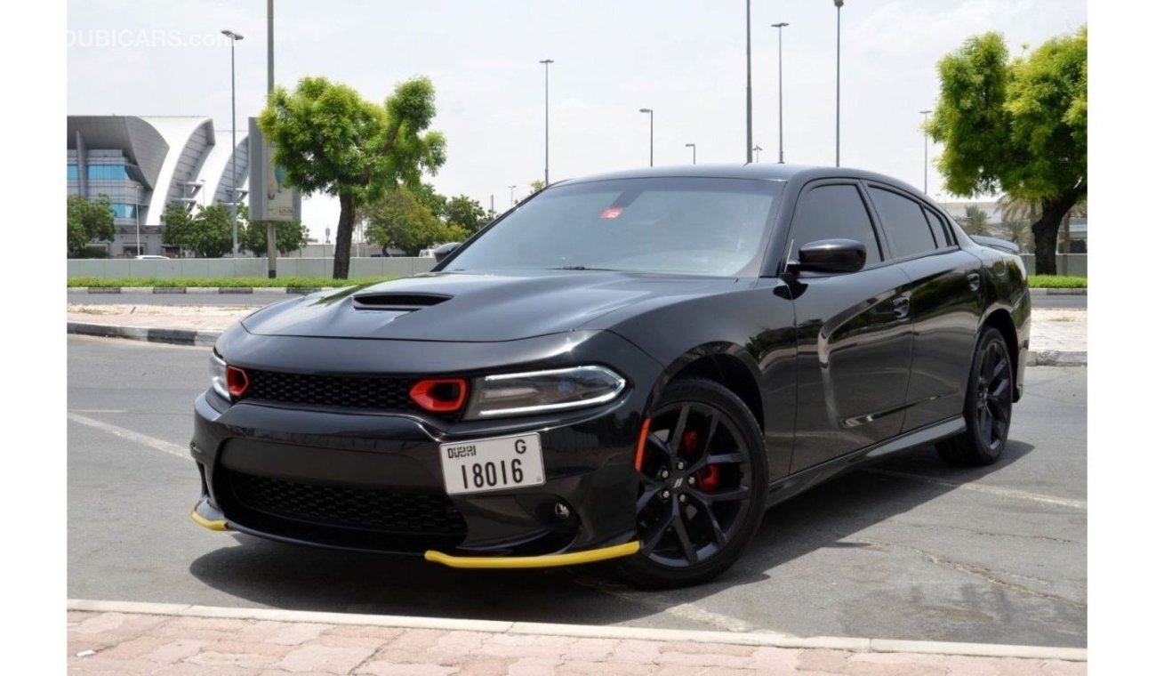 Dodge Charger R/T R/T in Perfect Condition