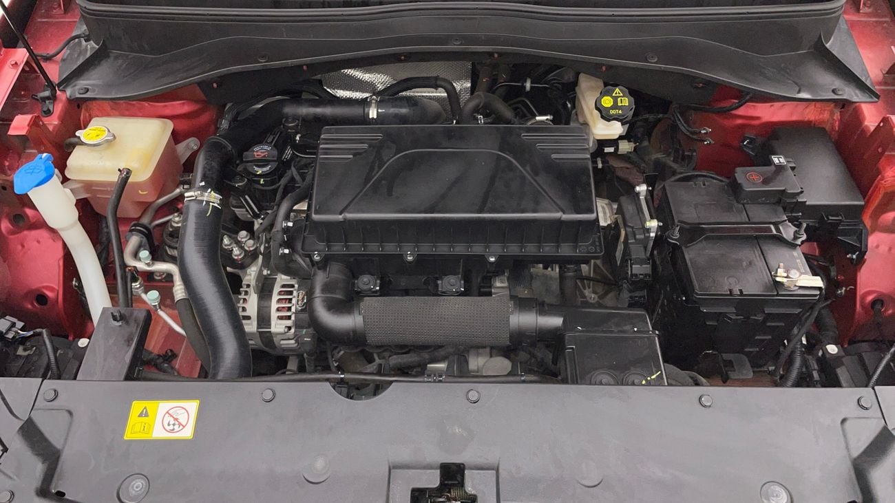 جاك JS4 INTELLIGENT 1.5 | بدون دفعة مقدمة | اختبار القيادة في المنزل