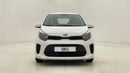 Kia Picanto LX 1.2 | Zero Down Payment | Home Test Drive