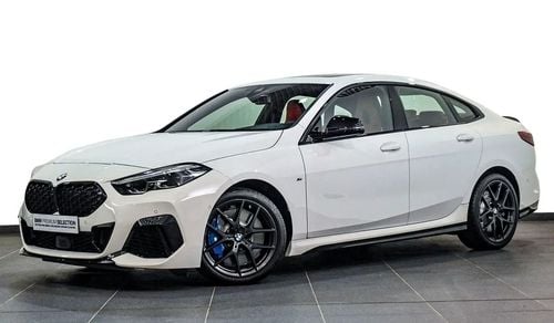 BMW M235i M235i xDrive Gran Coupe M Performance Masterclass