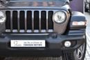 جيب رانجلر Unlimited Sport 3.6L A/T