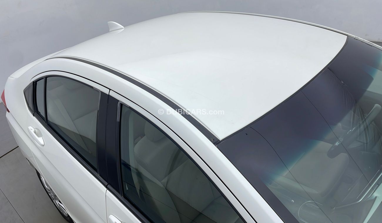 Honda City DX 1.5 | Under Warranty | Inspected on 150+ parameters