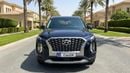 Hyundai Palisade PREMIUM 2022 | AED 1605/Month | 0 DP | 30 Day Return | Warranty | Service History