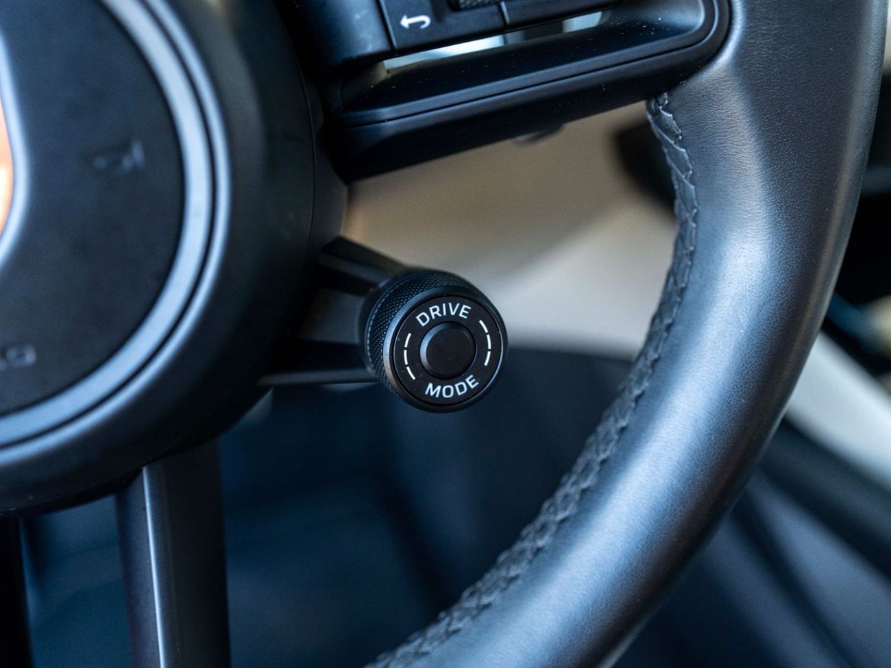 بورش كايان Base Coupe