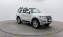 Mitsubishi Pajero GLS 3800