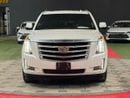 Cadillac Escalade PLATINUM