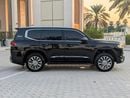 Toyota Land Cruiser GXR FACELIFTED WITH INTERIOR AND EXTERIOR V6 4.0L Excellent Condition