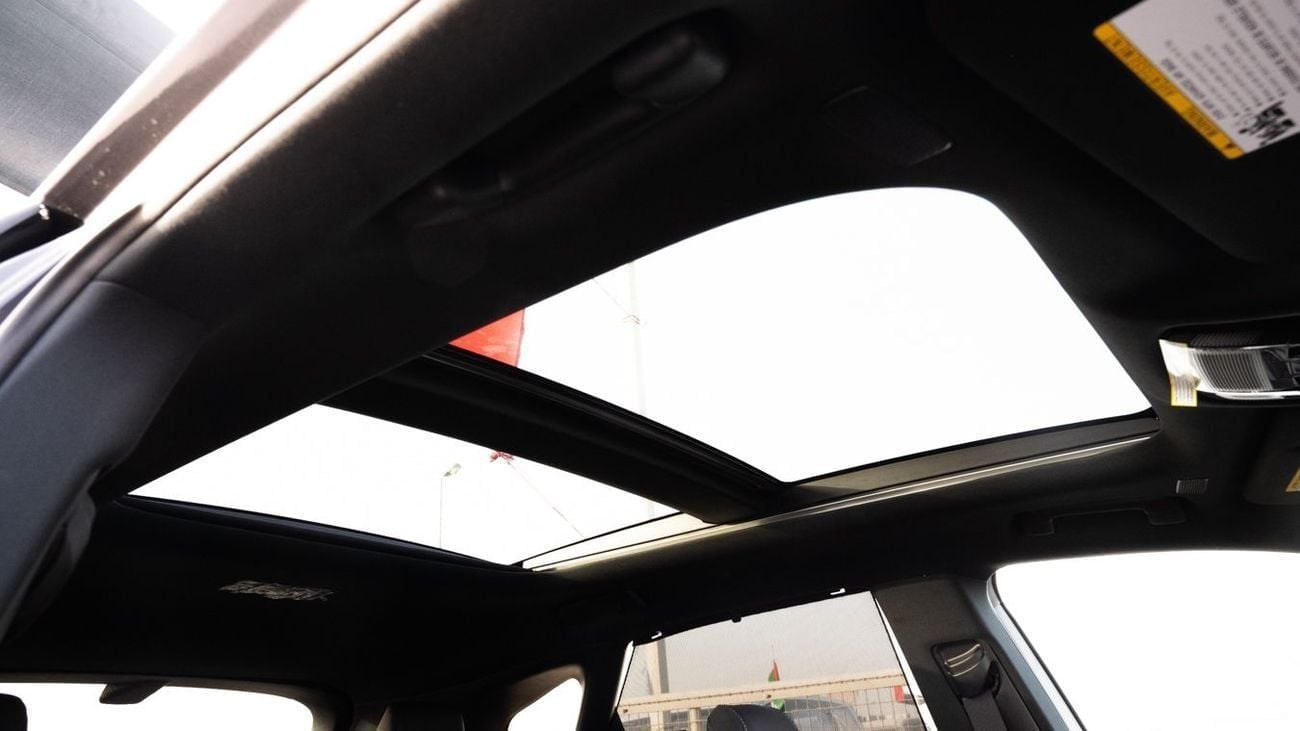 Lexus RX350 LEXUS RX350 EXECUTIVE 2.4L -2026YM