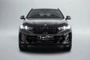 بي أم دبليو X6 XDRIVE40I M SPORT