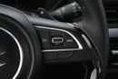 سوزوكي سويفت GLX Suzuki Swift 1.2L Petrol, Hatchback, FWD, White Dual Tone, Model 2026