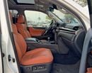 لكزس LX 570 بلاتينيوم لكزس LX 570 بلاتينيوم موديل 2016، بمواصفات دول مجلس التعاون الخليجي