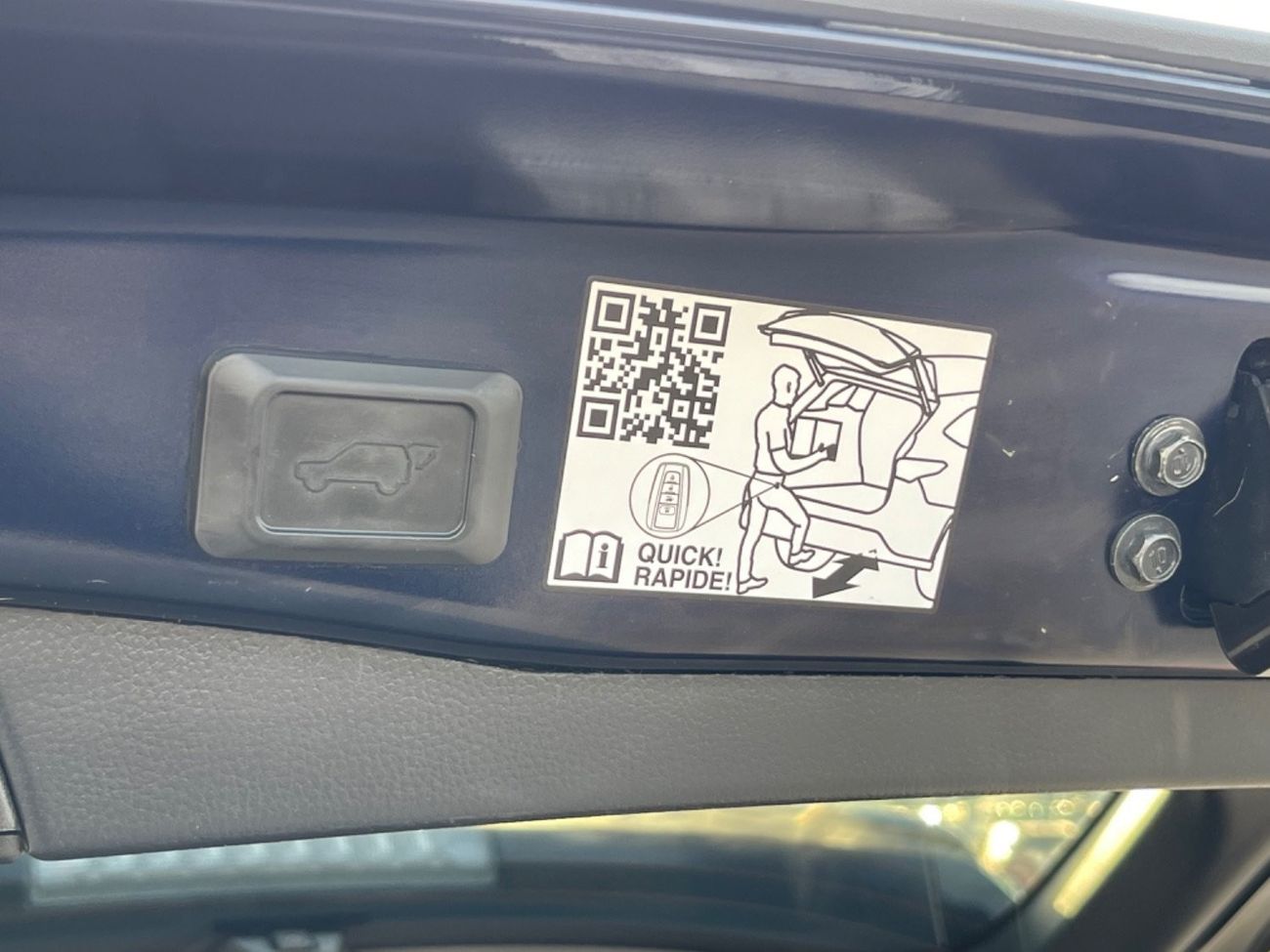 Toyota RAV4 2021 TOYOTA RAV4 LIMITED HYBRID 4x4 FULL OPTIONS IMPORTED FROM USA