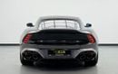 Aston Martin Vanquish STD 2025 Aston Martin Vanquish V12, 3 Years AM Warranty, 5 Years AM Service Pack, Low Km, GCC