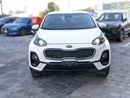 Kia Sportage LX  2.4L