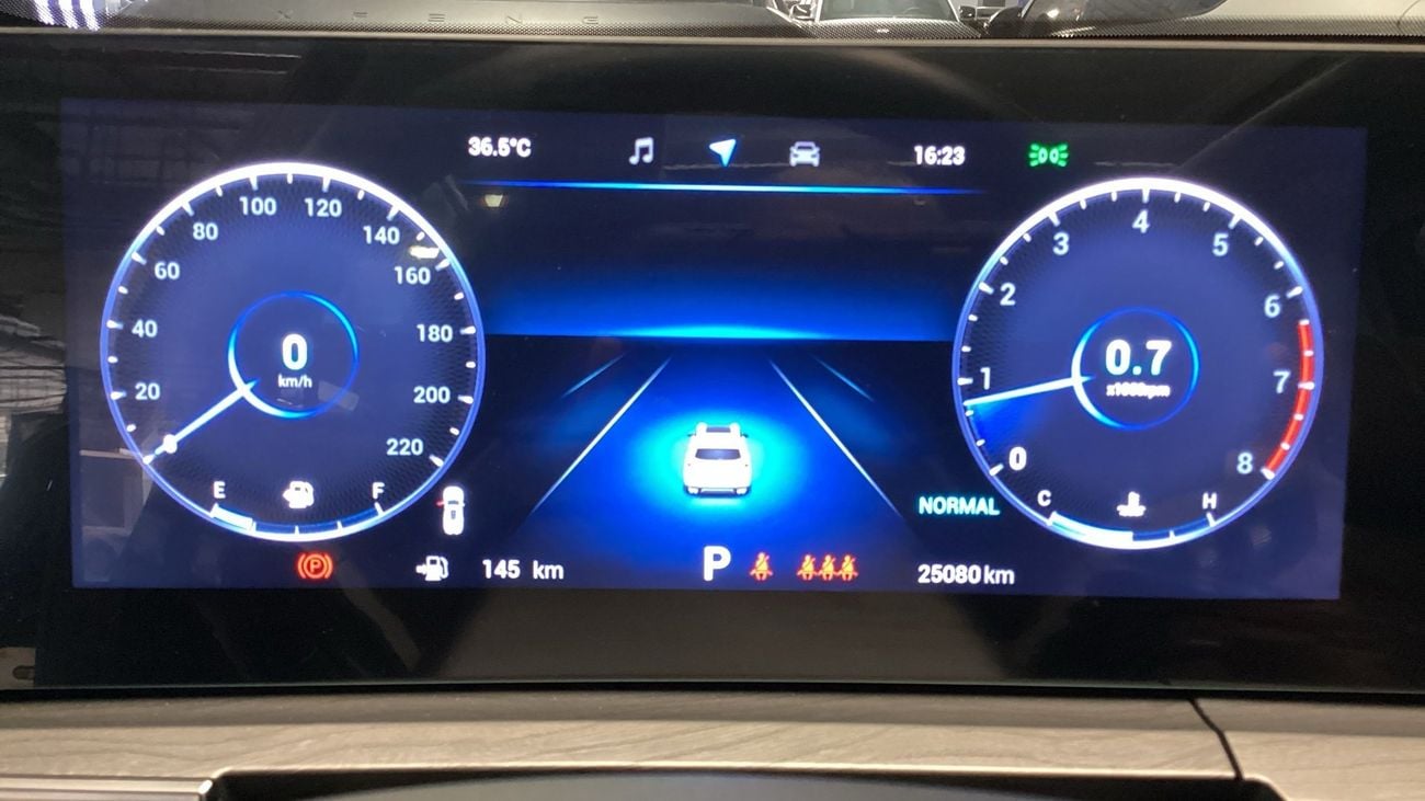 Chery Tiggo 8 Pro Max LUXURY 2.0T PREMIUM CVT | Guaranteed Warranty | 0 Down Payment