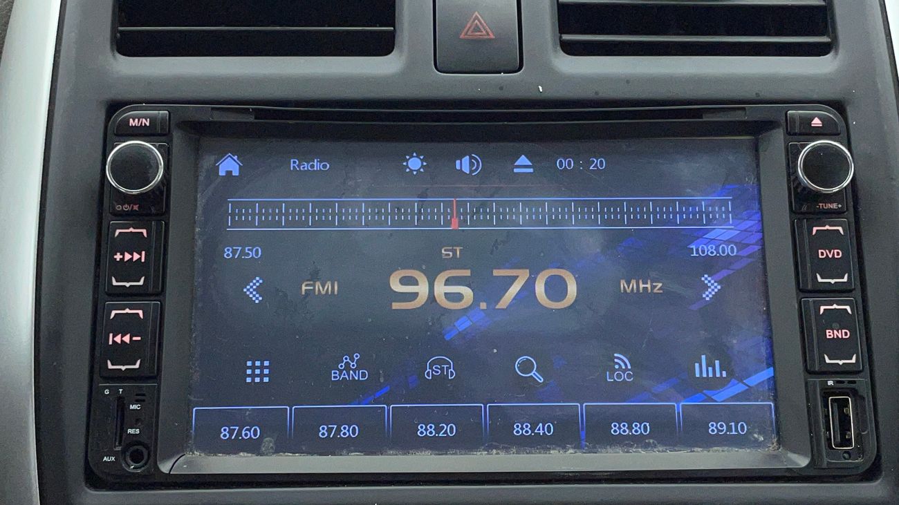 Nissan Sunny S 1.5 | Zero Down Payment | Free Home Test Drive