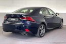 Lexus IS350 Platinum | Guaranteed Warranty | 0 Down Payment