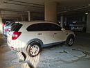 Chevrolet Captiva LTZ