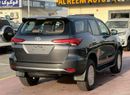 تويوتا فورتونر TOYOTA FORTUNER (TGN156) 2.7L SUV 4WD 5Doors