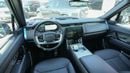 لاند روفر رينج روفر SV LWB P530 Carpathian Grey- Black 2023 MY Export only