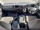 Toyota Hiace TOYOTA HIACE COMMUTER VAN RHD 2015 MODEL 3.0 L DIESEL AUTOMATIC(PM15677)