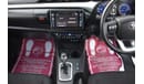 Toyota Hilux 2.8 L DIESEL RIGHT HAND DRIVE