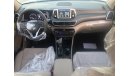 Hyundai Tucson 2.0L with Panorama, Wireless Charger & Push Start