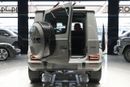 Mercedes-Benz G 63 AMG (GCC) Double Night Package / Full Carbon Fiber / + 10% For local Registration