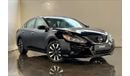 Nissan Altima SV