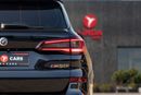 BMW X5 BMW X5 M50 M-Sport 2023 GCC | Agency Warranty | Service Contract