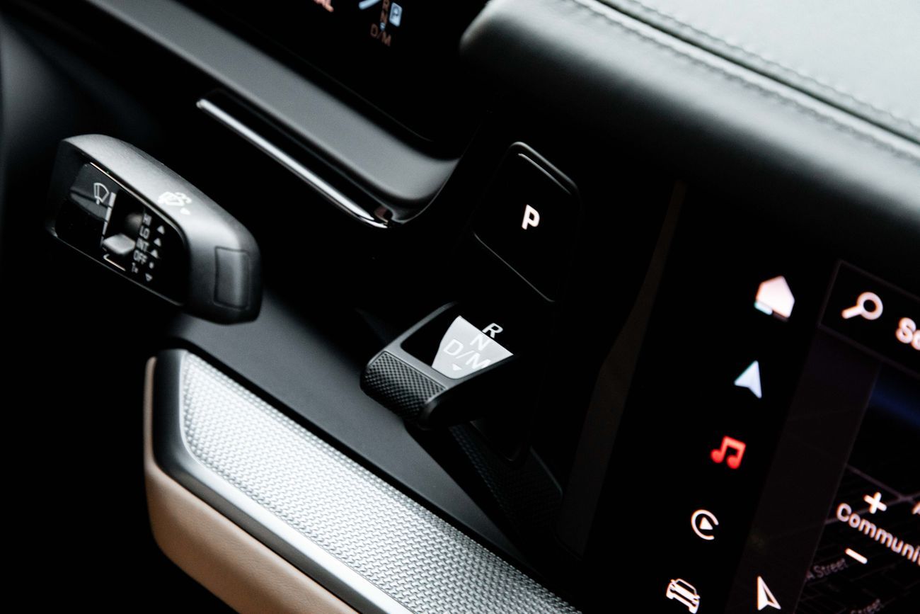 بورش كايان Cayenne Coupe | 9,107 P.M | 0% Downpayment | Special Edition | Warranty | British Racing Green