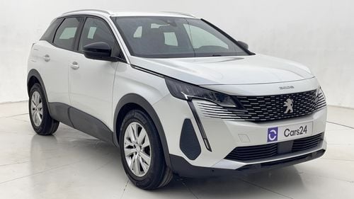 بيجو 3008 2024 ACTIVE | AED 796/Month | 0 DP | 30 Day Return | Warranty