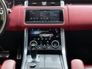 Land Rover Range Rover Sport HSE AED 2,560 P.M | 0% DOWN PAYMENT | RANGE ROVER SPORT HSE | 3.0L MHEV | 2021 | GCC SPECS
